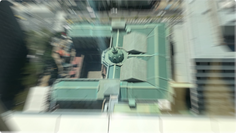日本銀行本店